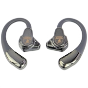 Cuffie wireless Lamborghini D1 Open Ear - Bluetooth 6.0 - Grigio