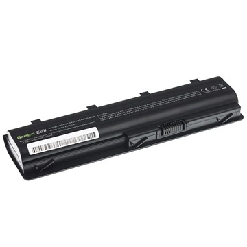 Batteria per Computer Portatile - HP Pavilion, Envy, G series, Presario - 4400mAh