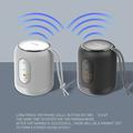 Altoparlante wireless Bluetooth Ldnio BTS12 - TWS, scheda SD, supporto AUX