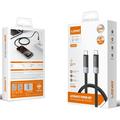 Cavo USB-C Ldnio LC241c PD - 65W / Trasferimento dati a 480Mbps - 2m