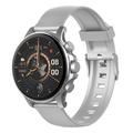 Smartwatch Ldnio SW01 con monitoraggio della salute e dell'attività sportiva