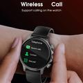 Smartwatch Ldnio SW01 con monitoraggio della salute e dell\'attività sportiva