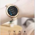 Smartwatch da donna Ldnio SW02 con cardiofrequenzimetro e misuratore di ossigeno nel sangue