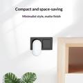 Lampada da notte a LED Ldnio Y1 con sensore automatico - 3500K - Bianco caldo