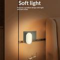 Lampada da notte a LED Ldnio Y1 con sensore automatico - 3500K - Bianco caldo