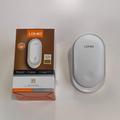 Lampada da notte a LED Ldnio Y1 con sensore automatico - 3500K - Bianco caldo