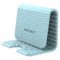 LeReach LRFP-14 Serie AirLift MagicMat: supporto pieghevole per smartphone/tablet