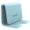 LeReach LRFP-14 Serie AirLift MagicMat: supporto pieghevole per smartphone/tablet