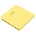LeReach LRFP-14 Serie AirLift MagicMat: supporto pieghevole per smartphone e tablet – Giallo