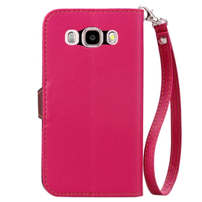 custodia samsung j5 2016 rosa custodia samsung j5 2016 rosa