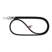 Cordino universale per telefono a tracolla di Leeu Design - 120cm, 6mm - nero