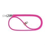 Cordino universale per telefono a tracolla di Leeu Design - 120cm, 6mm - Rosa caldo