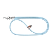 Cordino universale per telefono a tracolla di Leeu Design - 120cm, 6mm - Azzurro