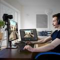 Scheda di acquisizione video Lemorele AC02L - USB-C/USB-A, 4K 60Hz - Grigio