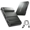 Scheda di acquisizione video Lemorele AC09 4K 60Hz USB-C - Grigio