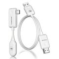 Kit estensore HDMI wireless Lemorele P10 per la duplicazione dello schermo