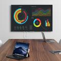 Kit estensore HDMI wireless Lemorele P10 per la duplicazione dello schermo