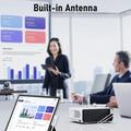 Kit estensore HDMI wireless Lemorele P10 per la duplicazione dello schermo