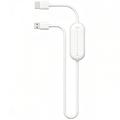 Dongle di mirroring dello schermo wireless Lemorele P1000 - Bianco