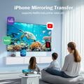 Lemorele P300 Trasmettitore HDMI wireless / Ricevitore USB-C 1080p