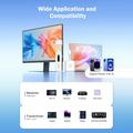 Lemorele P300 Trasmettitore HDMI wireless / Ricevitore USB-C 1080p