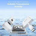 Lemorele P300 Trasmettitore HDMI wireless / Ricevitore USB-C 1080p