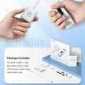 Lemorele P300 Trasmettitore HDMI wireless / Ricevitore USB-C 1080p