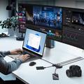 Hub USB-C 7-in-1 Lemorele TC510 - Nero