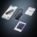Hub USB-C 7-in-1 Lemorele TC510 - Nero