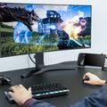 Stazione di ricarica Lemorele X23L 6 in 1 per Steam Deck, Nintendo Switch e ASUS ROG Ally