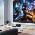 Stazione di ricarica Lemorele X23L 6 in 1 per Steam Deck, Nintendo Switch e ASUS ROG Ally