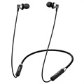Baseus Encok S17 Sport Bluetooth In-Ear Headphones - White