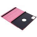 Custodia rotante Folio 360 Lenovo Idea Tab - Rosa Neon