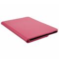 Custodia rotante Folio 360 Lenovo Idea Tab - Rosa Neon