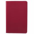 Custodia rotante Folio 360 Lenovo Idea Tab - Rosa Neon