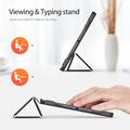 Custodia Smart Folio Tri-Fold Dux Ducis Domo per Lenovo Idea Tab