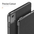Custodia Smart Folio Tri-Fold Dux Ducis Domo per Lenovo Idea Tab