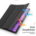 Custodia Smart Folio Tri-Fold Dux Ducis Domo per Lenovo Idea Tab
