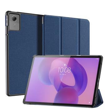 Custodia Smart Folio Tri-Fold Dux Ducis Domo per Lenovo Idea Tab