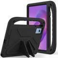 Custodia Antiurto per Bambini Lenovo Idea Tab - Nera