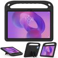 Custodia Antiurto per Bambini Lenovo Idea Tab - Nera