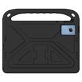 Custodia Antiurto per Bambini Lenovo Idea Tab - Nera