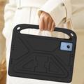 Custodia Antiurto per Bambini Lenovo Idea Tab - Nera