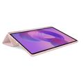 Custodia Folio Tri-Fold Tech-Protect SmartCase Pen per Lenovo Idea Tab Plus - Nera