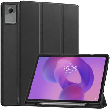 Custodia Smart Folio serie Tri-Fold per Lenovo Idea Tab Plus