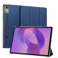 Custodia Smart Folio Tri-Fold Dux Ducis Domo per Lenovo Idea Tab Pro