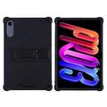Lenovo Idea Tab Pro Gen 2 Custodia in silicone con supporto
