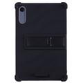 Lenovo Idea Tab Pro Gen 2 Custodia in silicone con supporto
