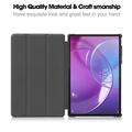 Custodia Smart Folio serie Tri-Fold per Lenovo Idea Tab Pro Gen 2