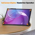 Custodia Smart Folio serie Tri-Fold per Lenovo Idea Tab Pro Gen 2
